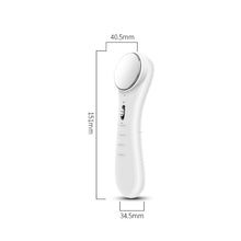 Load image into Gallery viewer, Drainage Introducer Home Beauty Equipment, 1802 White (Without Battery), 1802 Pink (Without Battery)