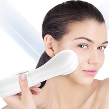 Load image into Gallery viewer, Drainage Introducer Home Beauty Equipment, 1802 White (Without Battery), 1802 Pink (Without Battery)