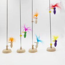 Load image into Gallery viewer, 10 PCS Nodding Woodpecker Decompression Vent Children Educational Toys