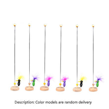 Load image into Gallery viewer, 10 PCS Nodding Woodpecker Decompression Vent Children Educational Toys
