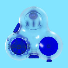 Load image into Gallery viewer, 2 PCS Decompression Artifact Boring Vent Fingertip Magic Square Handle Fun Toy