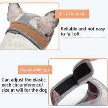 Load image into Gallery viewer, Bulldog Mouth Cover Flat Face Dog Anti-Eat Anti-Bite Drinkable Water Mouth Cover, S, M, L
