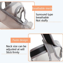 Load image into Gallery viewer, Bulldog Mouth Cover Flat Face Dog Anti-Eat Anti-Bite Drinkable Water Mouth Cover, S, M, L