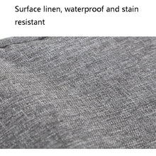Load image into Gallery viewer, Baby Stroller Bag Baby Carriage Universal Storage Bag, Standard (Black), Standard (Gray), Upgrade (Black), Upgrade (Gray)
