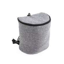 Load image into Gallery viewer, Baby Stroller Bag Baby Carriage Universal Storage Bag, Standard (Black), Standard (Gray), Upgrade (Black), Upgrade (Gray)