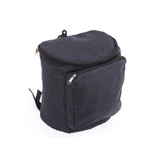 Load image into Gallery viewer, Baby Stroller Bag Baby Carriage Universal Storage Bag, Standard (Black), Standard (Gray), Upgrade (Black), Upgrade (Gray)