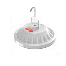 Load image into Gallery viewer, UFO Rechargeable Light Household Emergency Light Bulb Outdoor Camping Night Market Stall Light, V60 30 LEDs, V61 60 LEDs, V62 120 LEDs, V61 Solar Power 60 LEDs, V61 Solar + RC 60 LEDs, V62 Solar Power 120 LEDs, V62 Solar + RC 120 LEDs