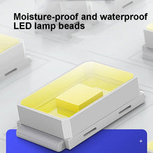 Load image into Gallery viewer, UFO Rechargeable Light Household Emergency Light Bulb Outdoor Camping Night Market Stall Light, V60 30 LEDs, V61 60 LEDs, V62 120 LEDs, V61 Solar Power 60 LEDs, V61 Solar + RC 60 LEDs, V62 Solar Power 120 LEDs, V62 Solar + RC 120 LEDs