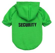 Load image into Gallery viewer, Autumn Winter Fleece Hooded Teddy Pet Dog Sweater Clothes, XS, S, M, L