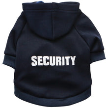 Load image into Gallery viewer, Autumn Winter Fleece Hooded Teddy Pet Dog Sweater Clothes, XS, S, M, L