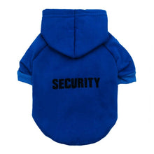 Load image into Gallery viewer, Autumn Winter Fleece Hooded Teddy Pet Dog Sweater Clothes, XS, S, M, L