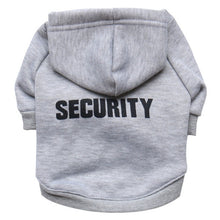 Load image into Gallery viewer, Autumn Winter Fleece Hooded Teddy Pet Dog Sweater Clothes, XS, S, M, L