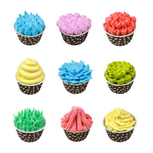 Load image into Gallery viewer, 83 in 1  Cake Decorating Mouth Baking Tool Set Icing And Pastry Coloring Utensils, 83 PCS/Set