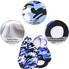 Load image into Gallery viewer, Dog Hoodies Pet Clothes For Dogs Coat Jackets Cotton Dog Clothes, XS, S, M, L, XL, XXL