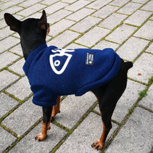 Load image into Gallery viewer, Autumn  Winter Pet Clothes Pet Vest Fishbone Hoodie for Puppy Dog, S, M, L, XL, XXL