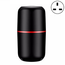 Load image into Gallery viewer, Electric Small Grinder Household Seasoning Miscellaneous Grains Chinese Medicine Coffee Grinder, 220V EU Plug (White), 220V EU Plug (Black), 220V UK Plug (White), 220V UK Plug (Black), 110V US Plug (White), 110V US Plug (Black)