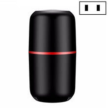 Load image into Gallery viewer, Electric Small Grinder Household Seasoning Miscellaneous Grains Chinese Medicine Coffee Grinder, 220V EU Plug (White), 220V EU Plug (Black), 220V UK Plug (White), 220V UK Plug (Black), 110V US Plug (White), 110V US Plug (Black)