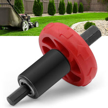 Load image into Gallery viewer, Lawn Mower Motor Starter Diesel Engine Starter Adapter, Mower Motor Starter