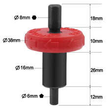 Load image into Gallery viewer, Lawn Mower Motor Starter Diesel Engine Starter Adapter, Mower Motor Starter