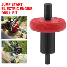 Load image into Gallery viewer, Lawn Mower Motor Starter Diesel Engine Starter Adapter, Mower Motor Starter