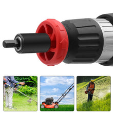 Load image into Gallery viewer, Lawn Mower Motor Starter Diesel Engine Starter Adapter, Mower Motor Starter