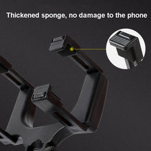 Load image into Gallery viewer, 2 PCS Car Rearview Mirror Mobile Phone Bracket Tachograph Fixing Clip, 2pcs Rearview Mirror Mobile Phone Bracket