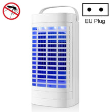 Load image into Gallery viewer, Electric Mosquito Killer Plug-In Mosquito Killer, US Plug 110V (White), US Plug 110V (Black), EU Plug 250V (White), EU Plug 250V (Black)