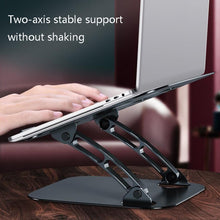 Load image into Gallery viewer, N8 Laptop Holder Aluminum Alloy Laptop Holder