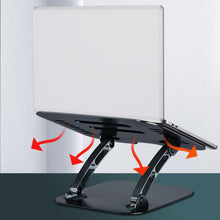 Load image into Gallery viewer, N8 Laptop Holder Aluminum Alloy Laptop Holder