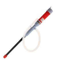Load image into Gallery viewer, 58cm Short Electric Oil Pump Oil Pipe Automotive Supplies Water Pump Oiler