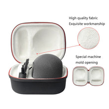Load image into Gallery viewer, 2 PCS Mini Smart Speaker Protection Cover For Apple HomePod Mini, For Apple HomePod Mini