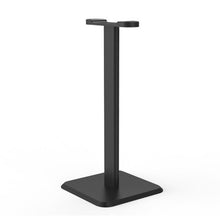 Load image into Gallery viewer, Headphone Holder Aluminum Alloy Internet Cafe Computer Headphone Stand Hanger Hook Display Shelf, Z2 Black, Z2 Silver White, D5 Black, D5 Silver White