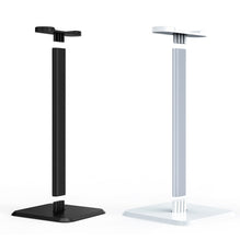 Load image into Gallery viewer, Headphone Holder Aluminum Alloy Internet Cafe Computer Headphone Stand Hanger Hook Display Shelf, Z2 Black, Z2 Silver White, D5 Black, D5 Silver White