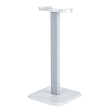 Load image into Gallery viewer, Headphone Holder Aluminum Alloy Internet Cafe Computer Headphone Stand Hanger Hook Display Shelf, Z2 Black, Z2 Silver White, D5 Black, D5 Silver White
