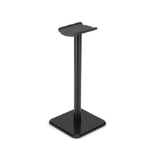 Load image into Gallery viewer, Headphone Holder Aluminum Alloy Internet Cafe Computer Headphone Stand Hanger Hook Display Shelf, Z2 Black, Z2 Silver White, D5 Black, D5 Silver White