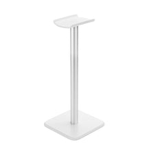 Load image into Gallery viewer, Headphone Holder Aluminum Alloy Internet Cafe Computer Headphone Stand Hanger Hook Display Shelf, Z2 Black, Z2 Silver White, D5 Black, D5 Silver White