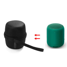 Load image into Gallery viewer, 2 PCS Bluetooth Speaker Portable Protective Case For Sony SRS-XB12, For Sony SRS-XB12