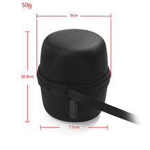 Load image into Gallery viewer, 2 PCS Bluetooth Speaker Portable Protective Case For Sony SRS-XB12, For Sony SRS-XB12