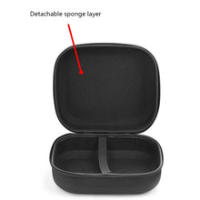 Load image into Gallery viewer, 2 PCS HIFI Wire-Controlled On-Ear Headset Bag For Denon AH-MM200