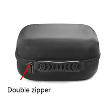Load image into Gallery viewer, 2 PCS HIFI Wire-Controlled On-Ear Headset Bag For Denon AH-MM200