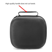Load image into Gallery viewer, 2 PCS HIFI Wire-Controlled On-Ear Headset Bag For Denon AH-MM200