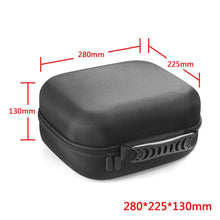 Load image into Gallery viewer, 2 PCS HIFI Wire-Controlled On-Ear Headset Bag For Denon AH-MM200