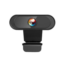Load image into Gallery viewer, 1080P Full HD Computer Camera Teaching Meeting USB Webcam