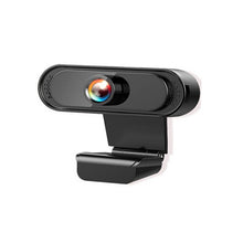 Load image into Gallery viewer, 1080P Full HD Computer Camera Teaching Meeting USB Webcam