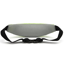 Load image into Gallery viewer, Sports Waist Bag Running Equipment Lightweight Large-Capacity Water-Repellent Breathable Outdoor Bag, 7 inch