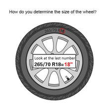 Load image into Gallery viewer, Motorcycle Rim Stickers Personality Wheels Modified Decals