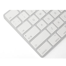 Load image into Gallery viewer, T17606 Computer Keyboard Film Transparent TPU Nano Long Keyboard Protective Film, For iMac 2017 Magic Keyboard(with Number Model)
