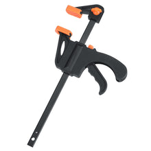 Load image into Gallery viewer, Fixed Fast Wood Clip F Clamp Handmade Carpenter Tool, 6 inch, 8 inch, 12 inch, 18 inch, 24 inch, 30 inch, 36 inch
