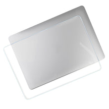 Load image into Gallery viewer, PC Crystal Transparent Laptop Protective Case, For MacBook Air 13.3 inch A2179 &amp; A2337 (2020)