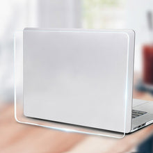 Load image into Gallery viewer, PC Crystal Transparent Laptop Protective Case, For MacBook Air 13.3 inch A2179 &amp; A2337 (2020)